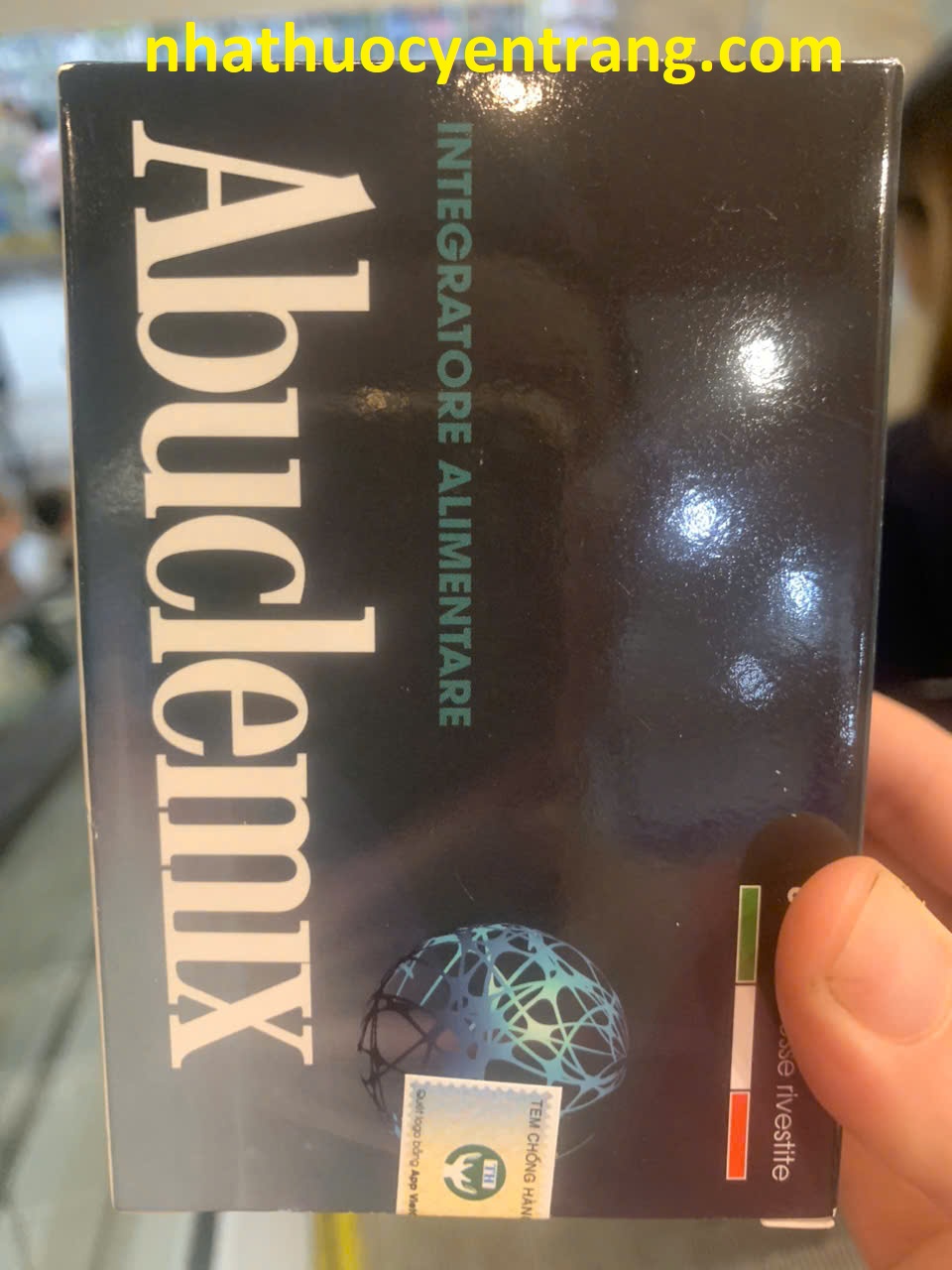 Abuclemix