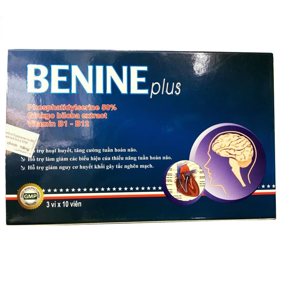 Benine Plus