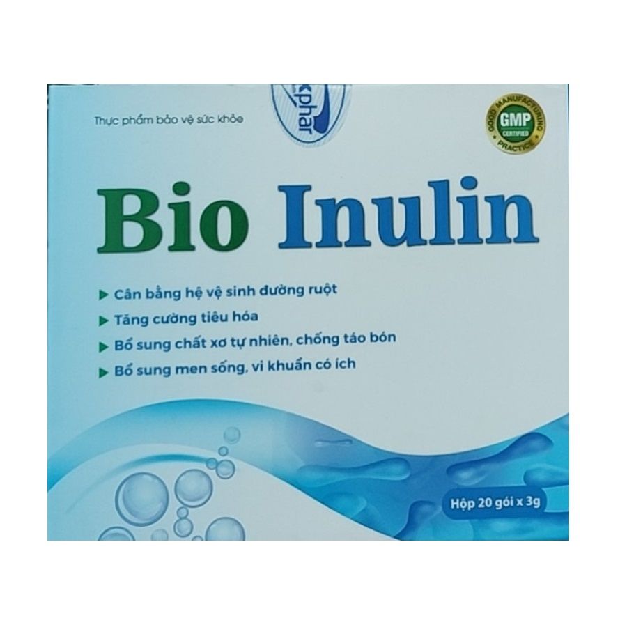 Bio Inulin