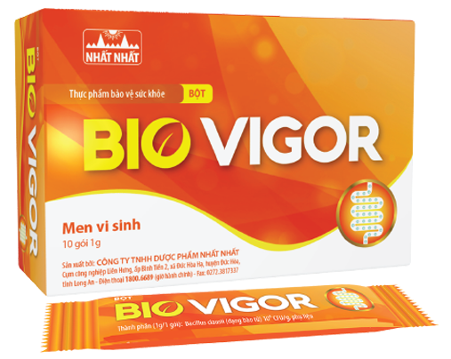 Bio Vigor