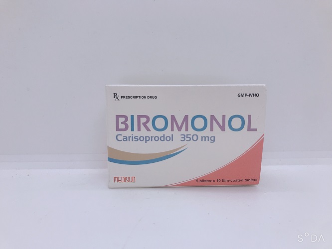 Biromonol