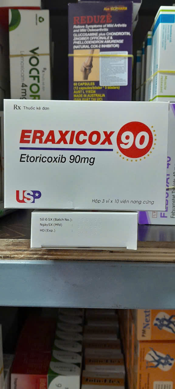 Eraxicox 90