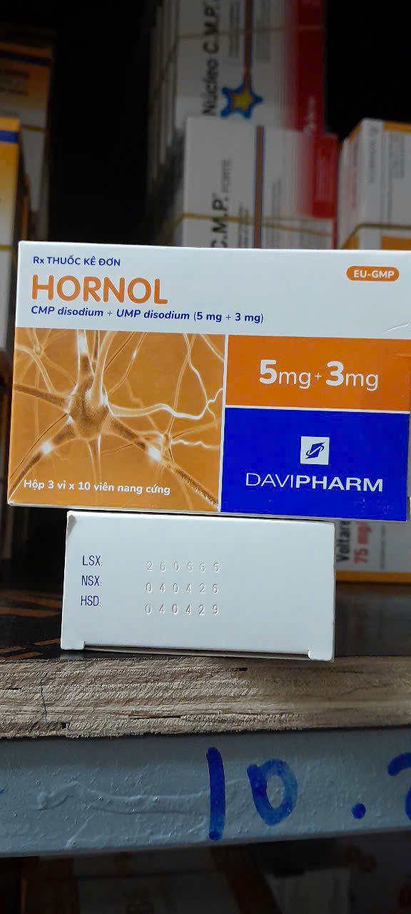 Hornol