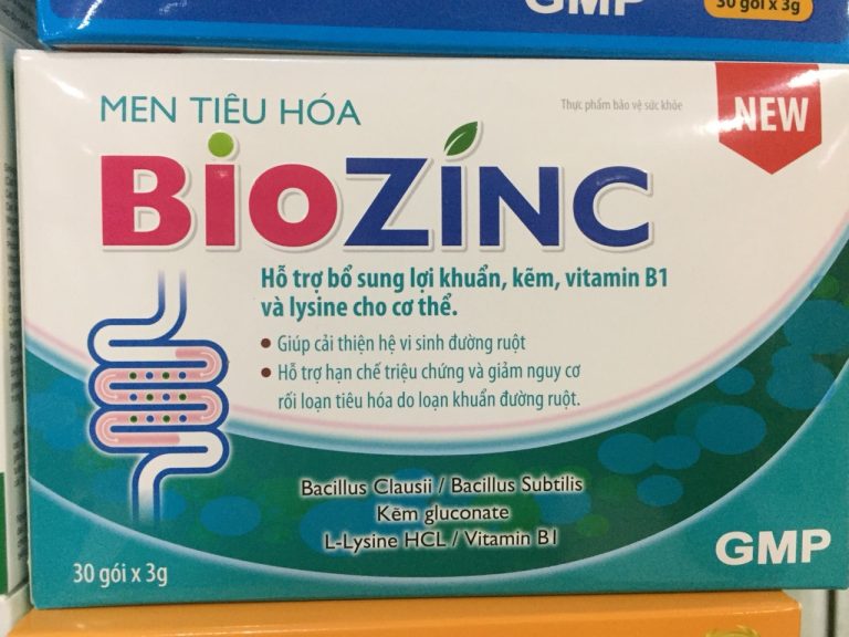 Bio ZinC New