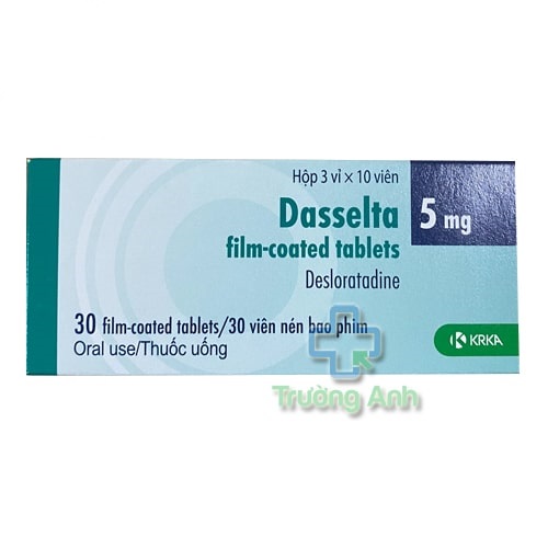 Dasselta 5mg