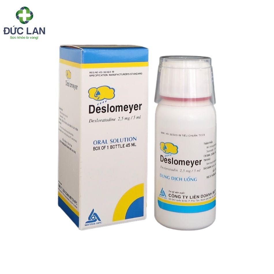 Deslomeyer 45ml