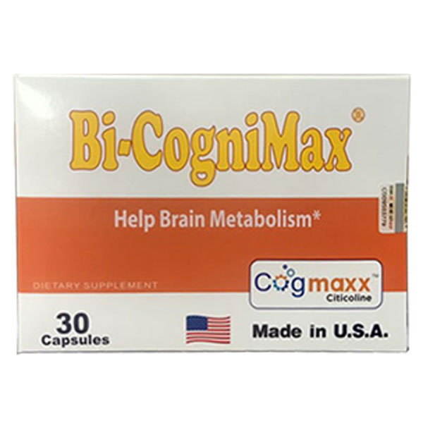 Bi Cognimax