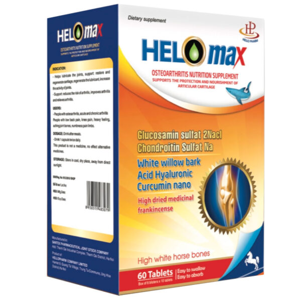 Helomax