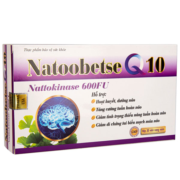 Natoobetse Q10