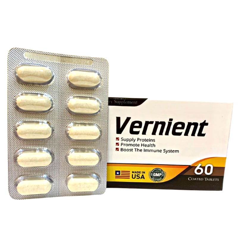 Vernient