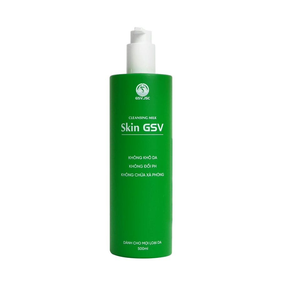 Skin GSV 500ml