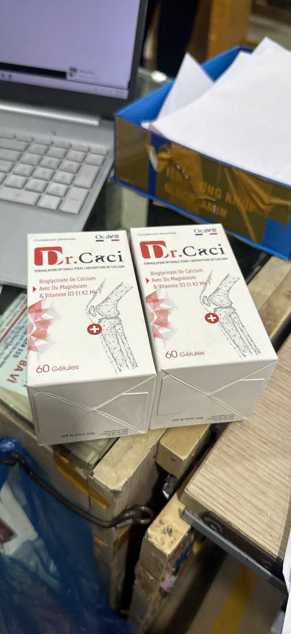 Dr.Caci