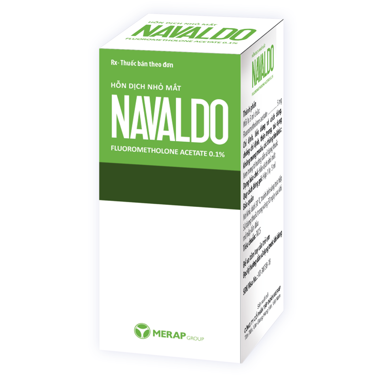 Navaldo 5ml