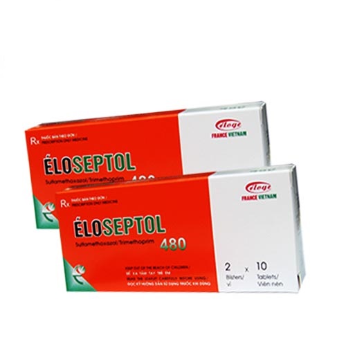 Eloseptol 480mg