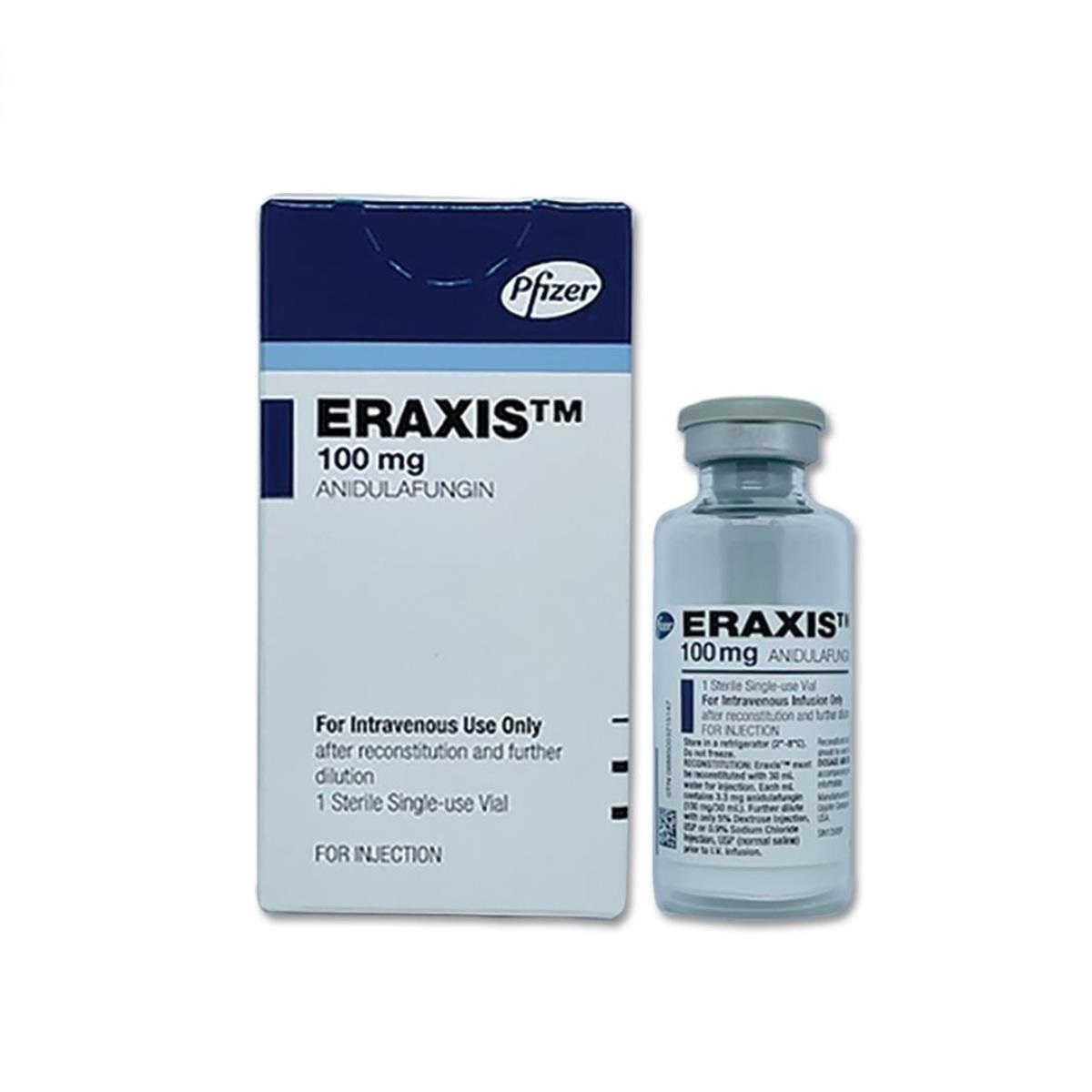 Eraxis 100mg