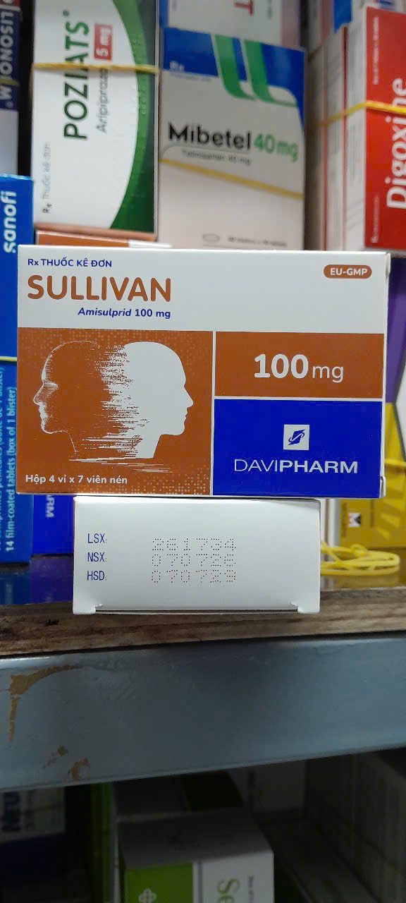Sullivan