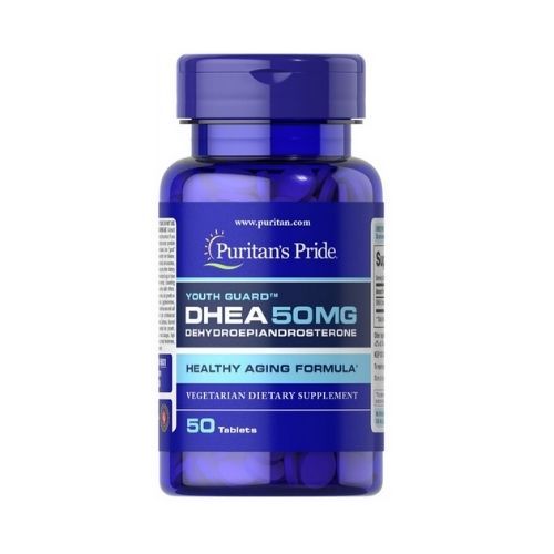 DHEA 50mg 50 viên