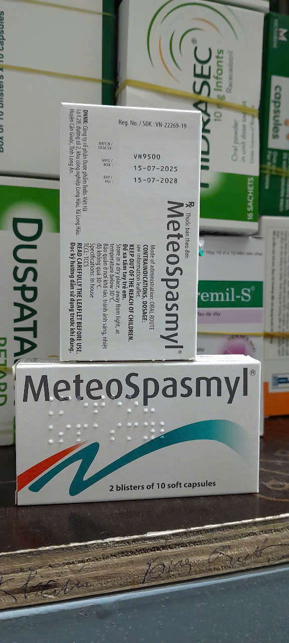 Meteospasmyl