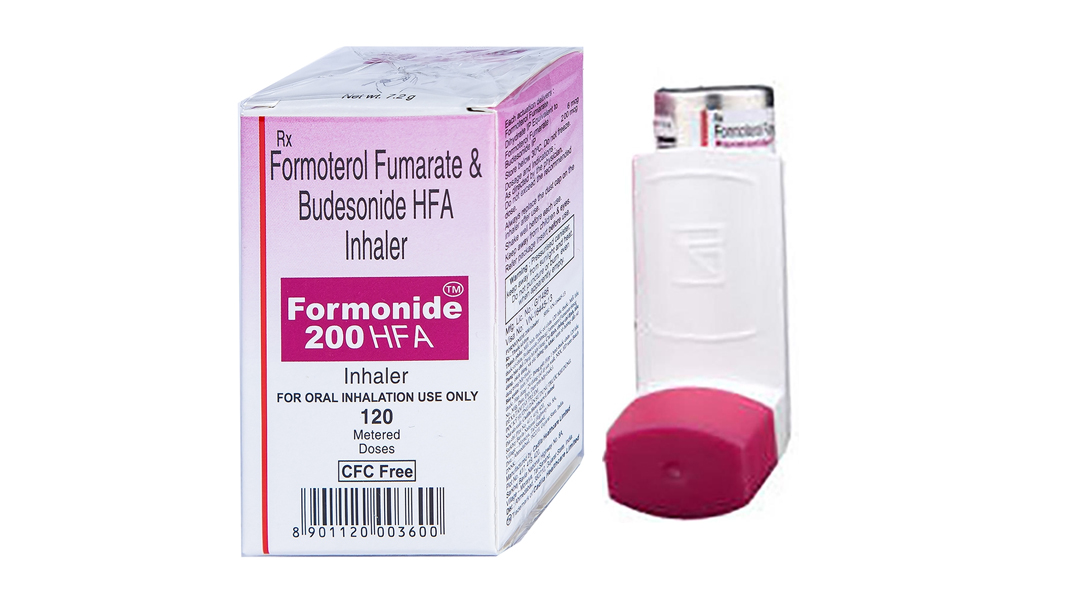 Formonide 200