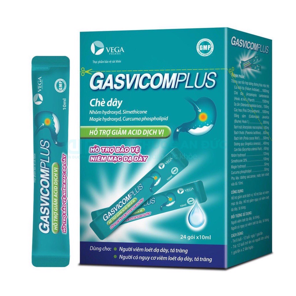 GasvicomPlus