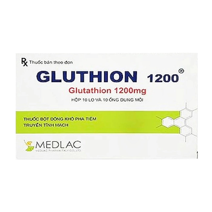 Glumedlac 1200mg