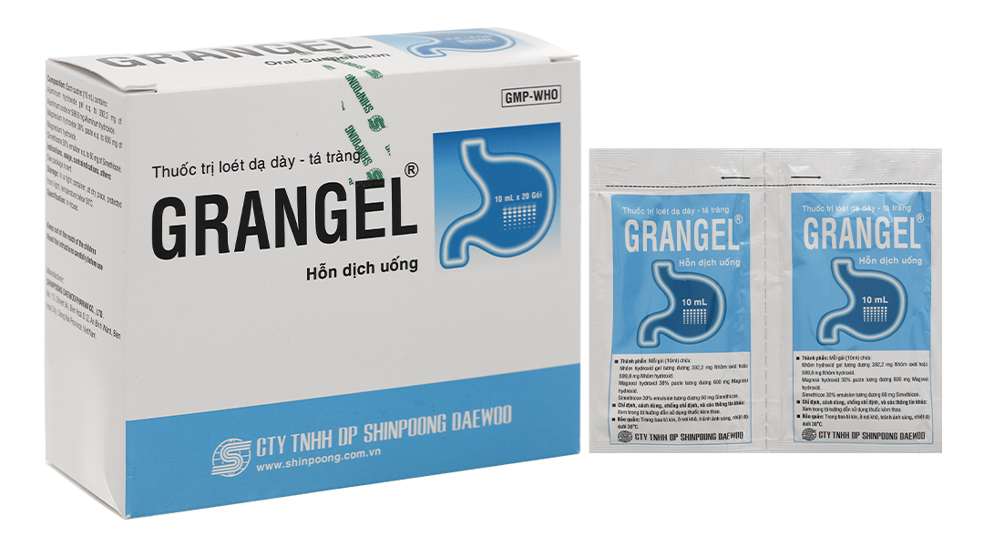 Grangel