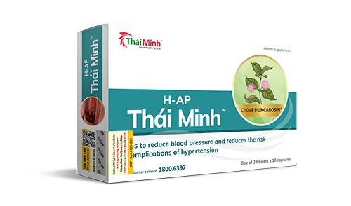 H - AP Thái Minh