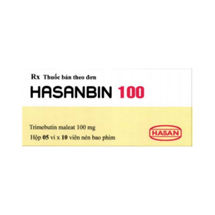 Hasanbin 100mg