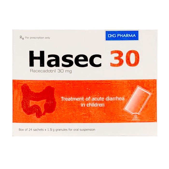 Hasec 30mg