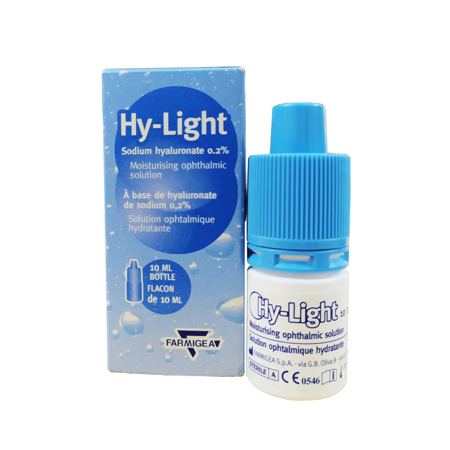 Hy-Light 10ml