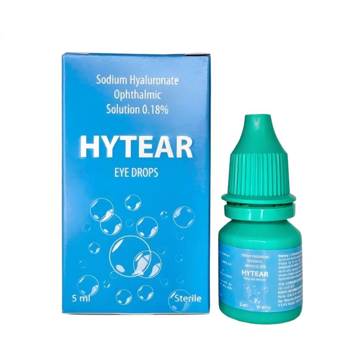 Hytear 5ml