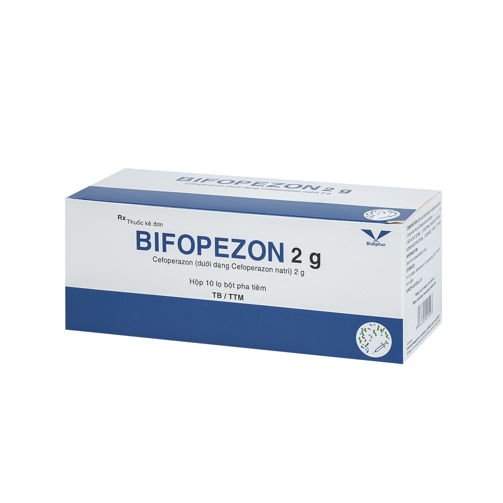 Bifopezon 2g