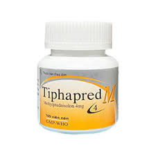 Tiphapred M 4mg