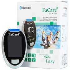 Máy đo đường huyết FaCare FC-G168