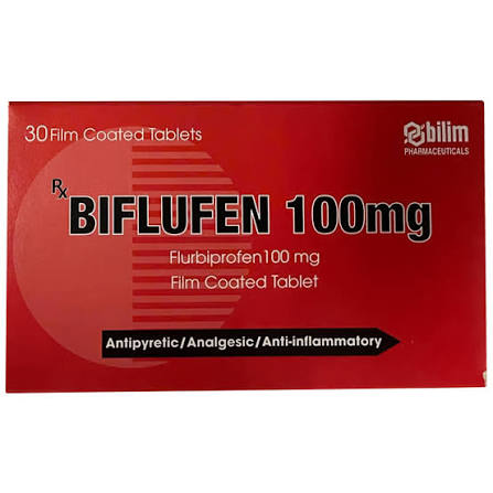 Biflufen 100mg