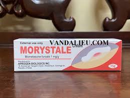 Morystale cream 15g