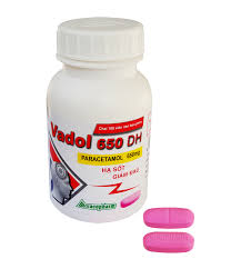 Vadol 650 DH