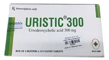 Uristic 300mg