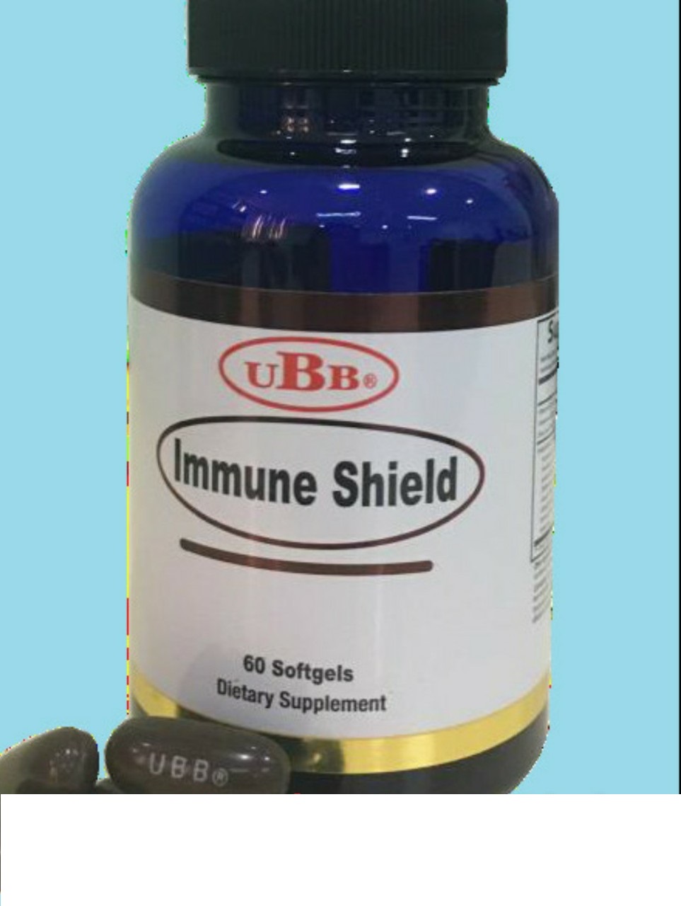 Immune Shield 60 viên