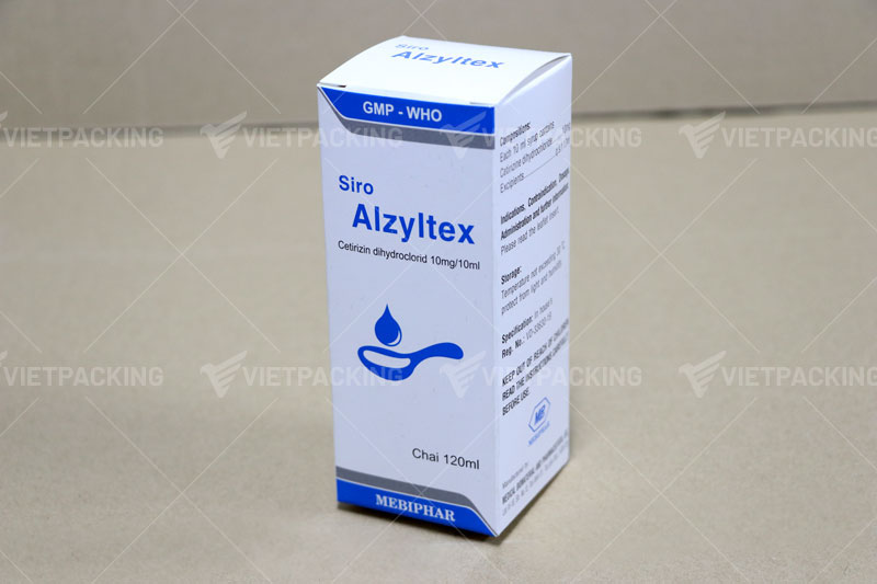 Alzyltex 120ml