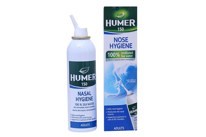 Humer người lớn 150ml