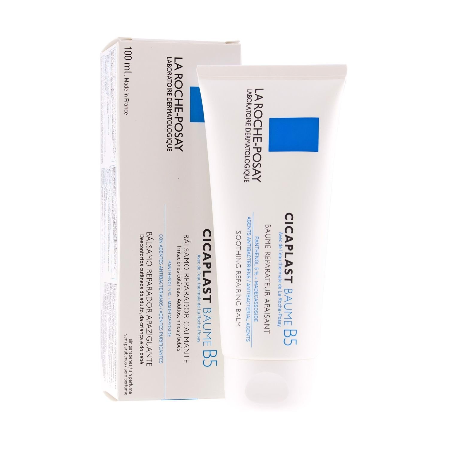 Cicaplast Baume B5 100ml