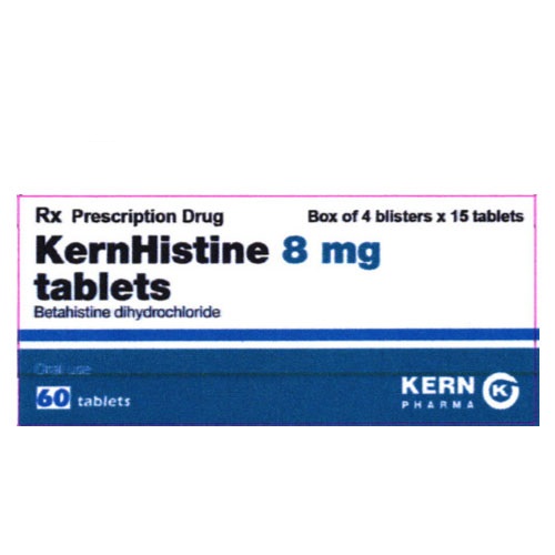 KernHistine 8mg