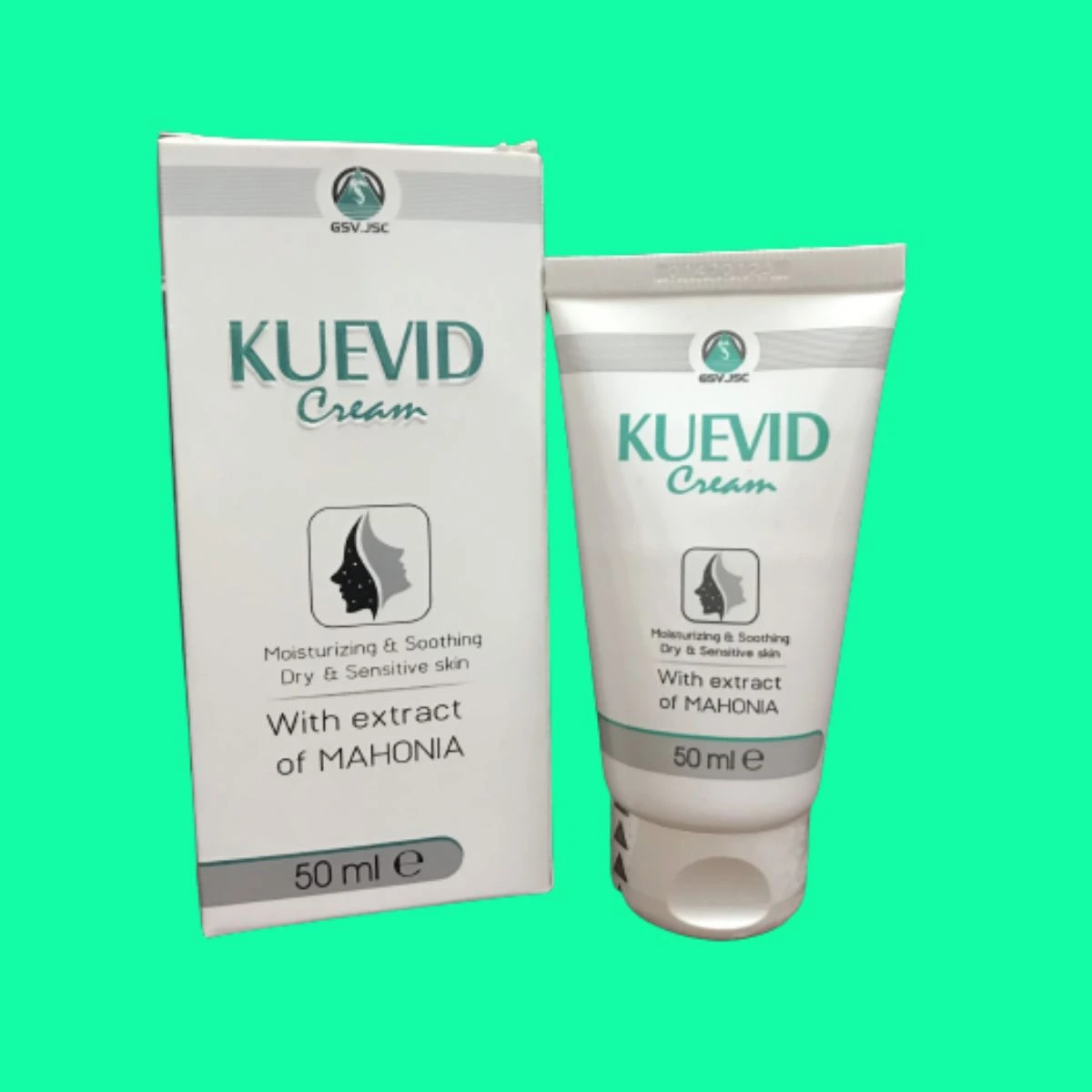 Kuevid cream