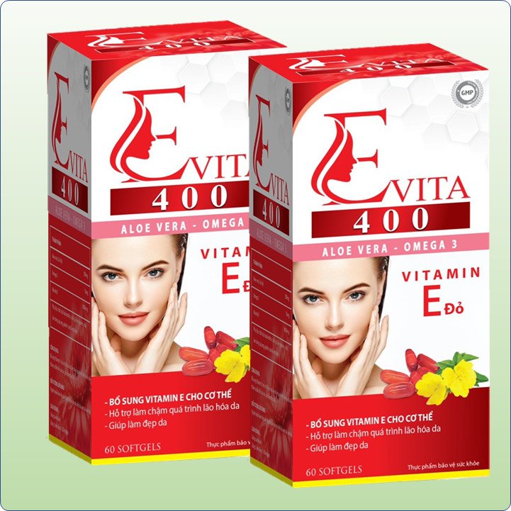 Evita 400