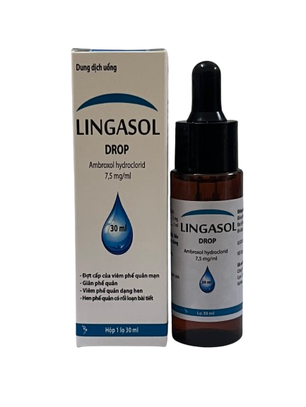 Lingasol