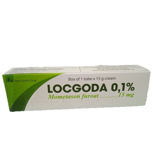 Locgoda 0.1%