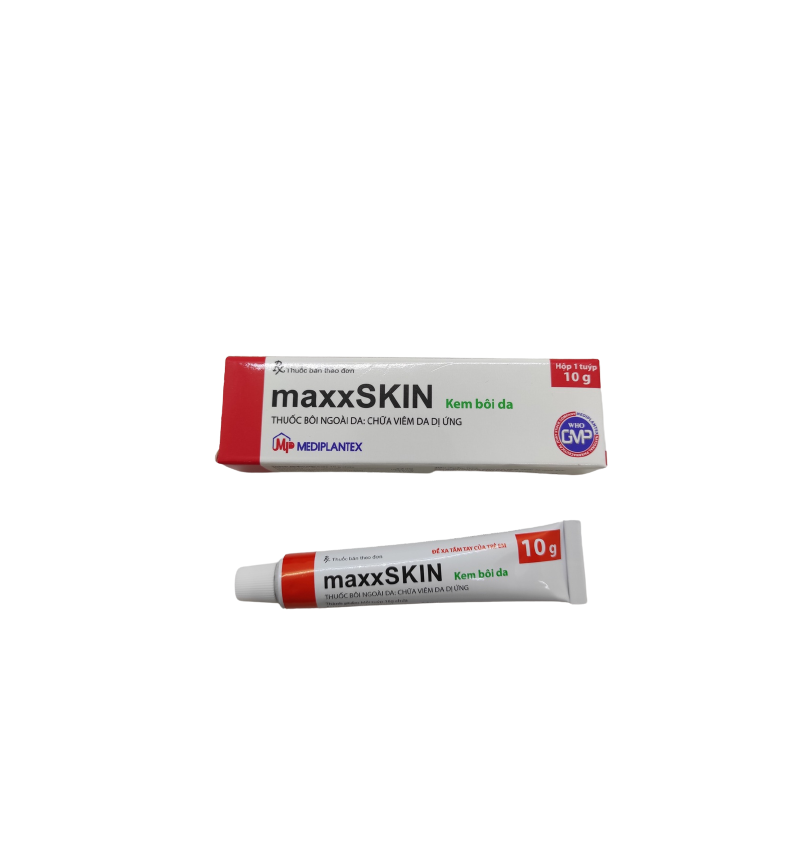 Maxxskin 10g