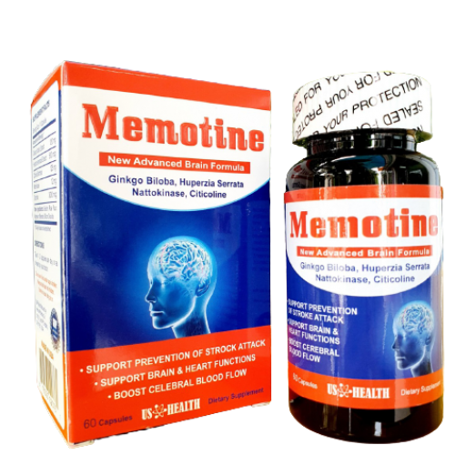 Memotine