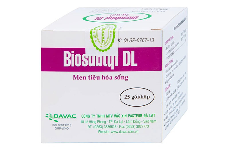Biosubtyl DL